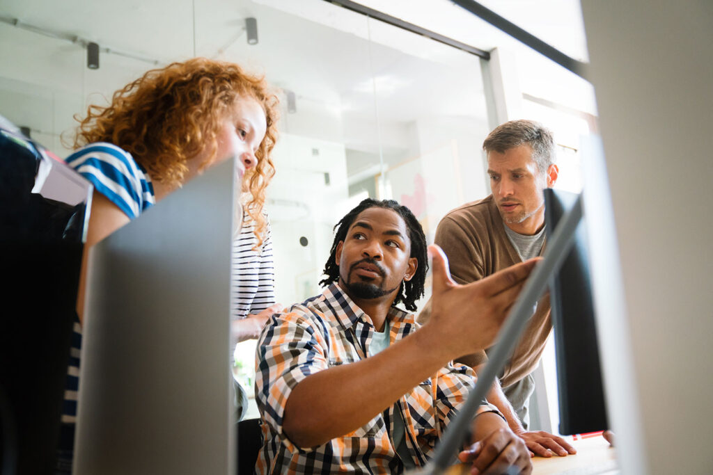 Growth Strategies for Digital Business